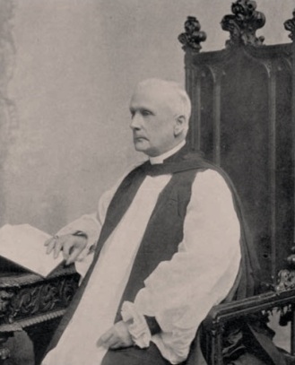 Bispo Waite Stirling (1920)